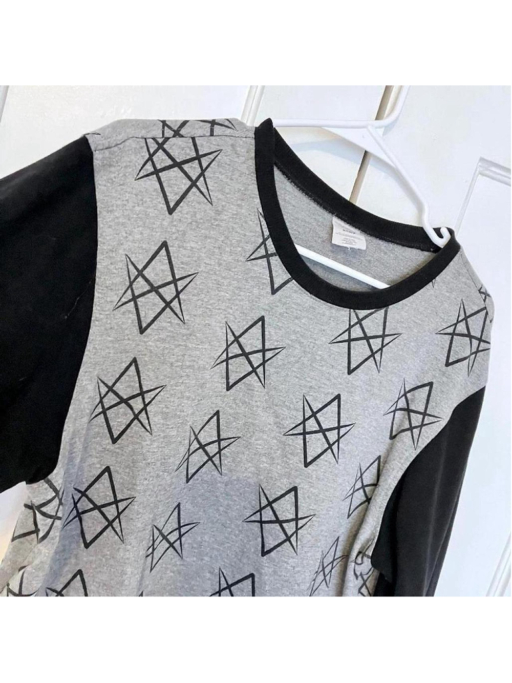 Official Supernatural "Men of Letters" Sweatshirt (Small) - Picture 3 of 5